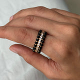 Mangalsutra Ring