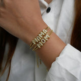 Mom & Mama Mini Bubble Bracelet