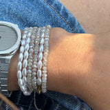 VersaPearl Wrap (necklace & bracelet)