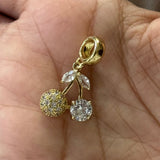 Create Your Own Charm Necklace