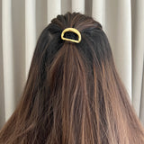 Vintage Pony Hair Pin (Bestseller)