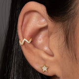 Star Studs