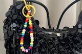 Rainbow Loop Bag Charm