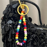 Rainbow Loop Bag Charm