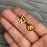 Better Together Earrings