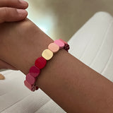 Candy Stack Bracelet