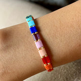 Color Pop Tila Bracelet