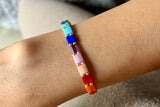 Color Pop Tila Bracelet
