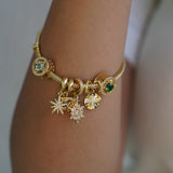 Create your own charm bracelet