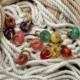Fruit Loop Hoops