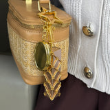 Lipstick Holder Bag Charm (Due to High Demand Ships After 7 Business Days)