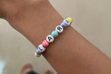 Kids Personalised SugarRush Beaded Bracelet (Newly Launched)