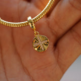 Create Your Own Charm Necklace