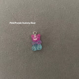 Island Charm Choker - 7 charms