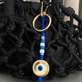Thread of Protection Bag Charm