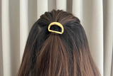 Vintage Pony Hair Pin (Bestseller)