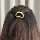 Vintage Pony Hair Pin (Bestseller)
