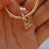 Create Your Own Charm Necklace