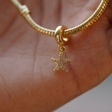 Create Your Own Charm Necklace