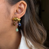 Opulent Treasure Drops