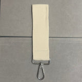 DIY Patches Bag Tag - Includes 4 Patches