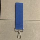 DIY Patches Bag Tag - Includes 4 Patches