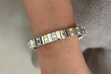 Twinkle Bar Bracelet