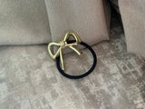 French Retro Hair Cuff