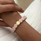 Candy Stack Bracelet