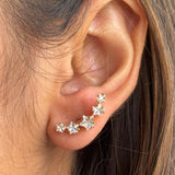 5 Stars Climber Studs