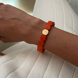 Candy Stack Bracelet