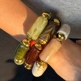 Siena Swirl Bracelet