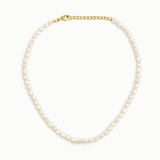 Island Charm Choker - 7 charms