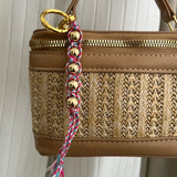 Nomad Jingle Bag Charm