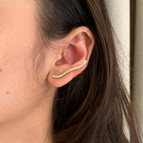 Halo Hue Studs