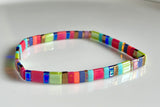 Color Riot Tila Bracelet