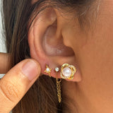 Timeless Studs