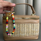 Rainbow Loop Bag Charm