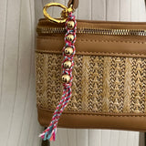 Nomad Jingle Bag Charm