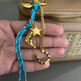 Starstruck Wanderer Bag Charm
