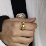 Lava Ring