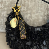 Lipstick Holder Bag Charm (Due to High Demand Ships After 7 Business Days)