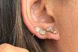 Sweet Treat Parfait Studs