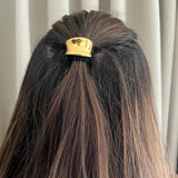 Molten Pony Hair Pin