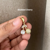 Personalised Charm Choker With Charms