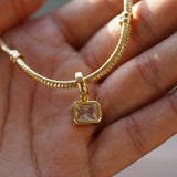 Create Your Own Charm Necklace