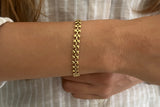 Sleekline bracelet