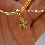 Create Your Own Charm Necklace