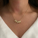 Mom/Mama Necklace