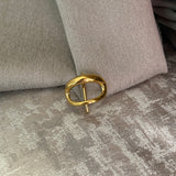 Vintage Pony Hair Pin (Bestseller)